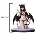 thumbnail image 3 of Toys for Kids, Devil Anime Figure Action Figure Adult Model Statue Collection, 3 of 5