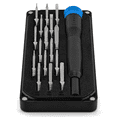 thumbnail image 2 of iFixit Minnow 16 Bit Driver Kit, 2 of 7