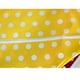 thumbnail image 3 of 100 bolsas de regalo con estampado de puntos, decorativas, para fiestas, divertidas, para embalaje (colores variados), 3 of 8