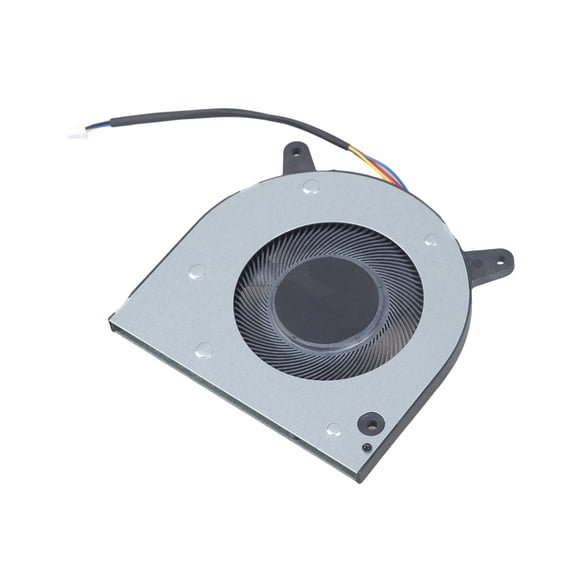 Replacement CPU Cooling Fan for N158 N156 MD7505HS Notebook Radiator DC5V 0.5A 4Pin 4wire Laptop