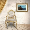 thumbnail image 3 of Jones, Adam 18x13 Gold Ornate Wood Framed with Double Matting Museum Art Print Titled - Sally lightfoot crab San Cristobal Island-Galapagos Islands-Ecuador, 3 of 4