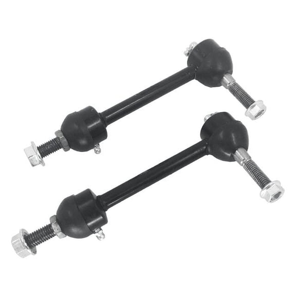 Front Stabilizer Bar Link Set of 2 - Compatible with 1998 - 2002 Mercury Grand Marquis 1999 2000 2001