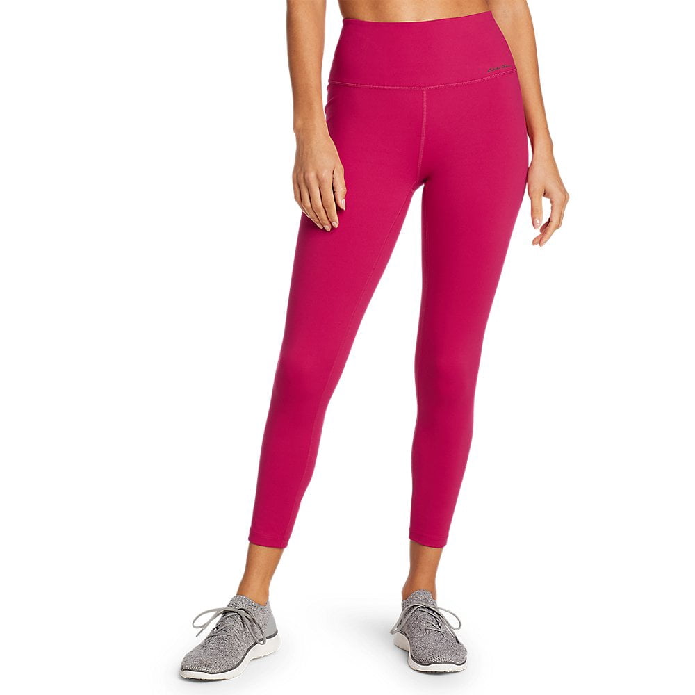 Eddie Bauer Women's Movement Lux High 