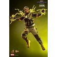 thumbnail image 4 of Figure Hot Toys MMS644 - Marvel Comics - Spider Man : No Way Home - Electro, 4 of 5