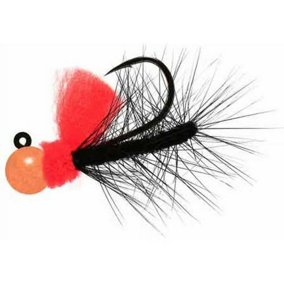 Aerojig Nightmare Jig