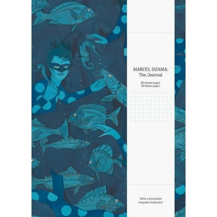 Marcel Dzama: The Journal (Hardcover)