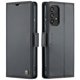 thumbnail image 2 of CaseMe Funda de Cuero para Samsung Galaxy A73 5G con Bloqueo RFID, para Samsung Galaxy A73 5G Funda para Mujer Hombre Tarjetero Cierre Magnético Funda Tipo Folio para Samsung Galaxy A73 5G, 2 of 11