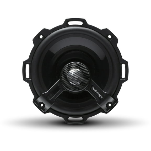 Rockford Fosgate T152 Power 5.25" 2-Way Full-Range Speaker
