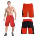 thumbnail image 5 of TOMSHOO Men 3D Padded Mountain Bike Cycle Shorts Breathable Loose-Fit Outdoor Sports MTB Cycle Running Shorts, 5 of 5
