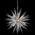 thumbnail image 2 of Varaluz Orbital 16-Lt Large Pendant - Gold Dust, 2 of 2