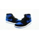 thumbnail image 2 of N I-K-E A i r-Jor-dan 1 Retro Black Dz5485-042 Men'S, 2 of 6