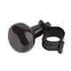 thumbnail image 2 of Manija giratoria universal para volante de coche, color negro, para coches y camiones (negro) (1 unidad), 2 of 5