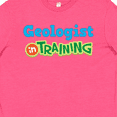 thumbnail image 4 of Inktastic Geologist in Training Youth T-Shirt, 4 of 5