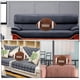 thumbnail image 4 of Almohada de fútbol de peluche para sofá, cojín con forma de rugby, cojín de balón deportivo flexible para decoración del hogar, almohada de balón de fútbol de peluche para habitación de niños, 4 of 4