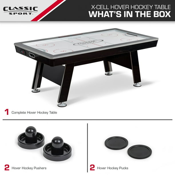 Classic Sport X-Cell 84