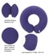 thumbnail image 4 of COJÍN DE ASITO POSTRADO INFLABLE EN CAMA PARA SILLE DE RUEDAS ANTIESCARAS DE PVC, ALFombrilla para Reducido El Dolor, Alivio de la Presión, Comodo para Usuarios de Sillas de, 4 of 7