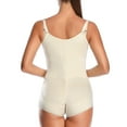 thumbnail image 6 of Lilvigor Women Postpartum Shapewear Bodysuit Side Zipper Latex Full Body Shaper Slimming Fajas Corset Girdle, 6 of 6