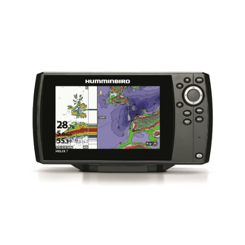 humminbird helix 7 cover