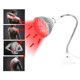 thumbnail image 5 of Lámpara LED roja profesional para terapia, instrumento de luz para el cuidado de la piel, alivio del dolor, enchufe estadounidense, 5 of 8