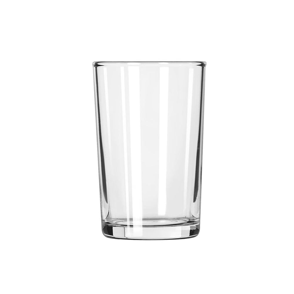 Libbey 56 Straight Sided 5 oz Juice Glass 72 / CS