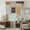 Sage, Brown, White, Black, variant on Brown Dots Leopard Sheer Curtains 72 Inches Long, Zebra Teal Linen Patchwork Light Filering Curtains, Breathable Simi Curtain Privacy Drapes for Living Room Bedroom Lightweight Window Treatment
