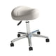 thumbnail image 5 of Taburete de Silla de Montar Strade Fareast Limited Ajustable para Salon y Belleza, 5 of 8