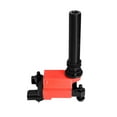 thumbnail image 3 of Red Ignition Coil Compatible with 2005 Chrysler 300 5.7L Replacement for UF378, 3 of 3