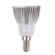 thumbnail image 4 of Lámpara de cultivo de plantas de bombilla LED para cultivo de plantas de flores de interior, jardín de invernadero, E14-28W Kearding HA003523-02, 4 of 6