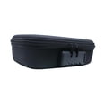 thumbnail image 4 of Estuche de almacenamiento con cerradura y cremallera, caja con cerradura, estuche para juguetes con cerradura con contraseña, organizador para coche, 4 of 8