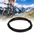 thumbnail image 3 of Hydraulic Disc Brake Insert Kit, High Strength Heat Cold  Weatherproof Bike Disc Brake Hose Kit Leakproof Nylon Braided  for Mineral DOT Oil, 3 of 8