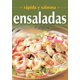 thumbnail image 1 of Ensaladas, 1 of 2