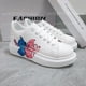 thumbnail image 5 of Stitch-Zapatillas de deporte vulcanizadas para hombre y Mujer, zapatos planos ligeros informales de talla grande, a la moda, 5 of 5