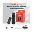 thumbnail image 1 of Tv Stick Rockchip 3228a -core Android 12.1 Tv Box 2.4g Wifi 1gb 8gb 4k Smart Player Tvbox Dongle Se, 1 of 5