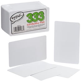 Pack De 25 Toploaders 3×4″ + 200 Fundas Ultra Pro – Protección Para Cartas Coleccionables – Envío Seguro