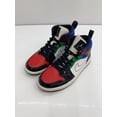 thumbnail image 2 of Women 6.5US Air Jordan 1 Mid Se Se/Multicolor, 2 of 5