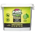 thumbnail image 1 of Pink Solution Scrub Eco-Friendly Hard Surface Cleaner 2L, 1 of 2