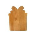 thumbnail image 3 of Gift Box Wood Board, 15" x 11.25", 3 of 4