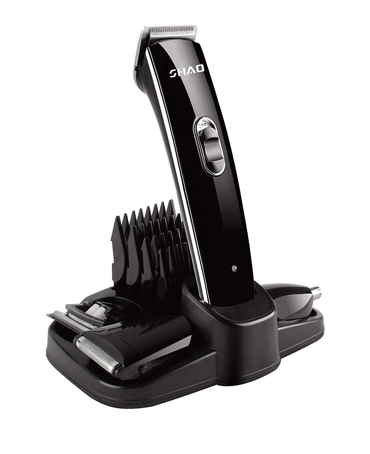 women's beard shaver