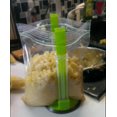 thumbnail image 4 of Baggy Ra Holder For Food Prep Bag/plastic Freezer Bag/ziplo Bag Holder Stand, Meal Planning/prep Bag Holders,4 Pa, 4 of 4