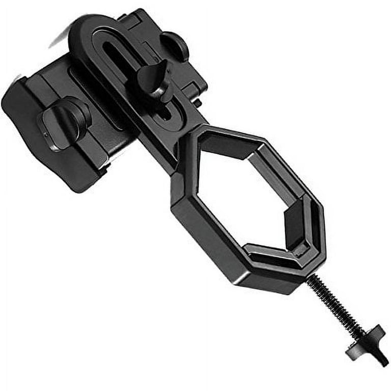 Cell phone holder for spotting scope cheap