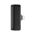thumbnail image 2 of Maytalsory Micro-Cravate Sans Fil Pince de Microphone Lavaliers Portable Sans Fil et Facile Lavaliers Micro-Cravate Micros, 2 of 6