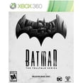 thumbnail image 1 of Batman: The Telltale Series para Xbox 360, 1 of 1