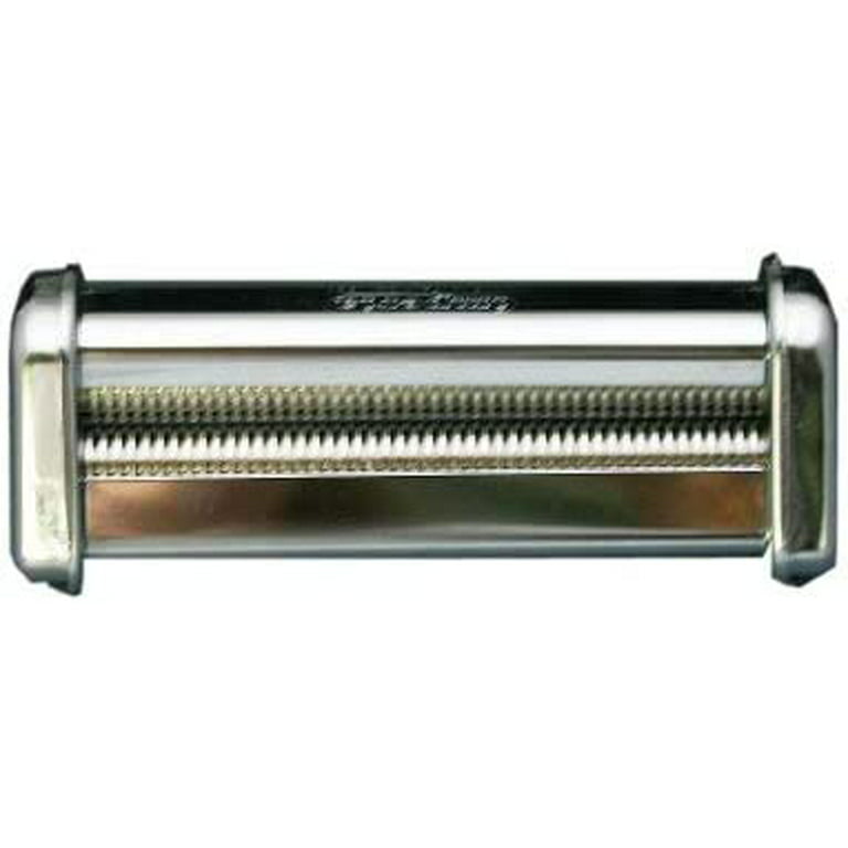 Cucinapro Imperia Pasta Maker Machine Attachment - 150-01 Angel Hair - Stainless Steel