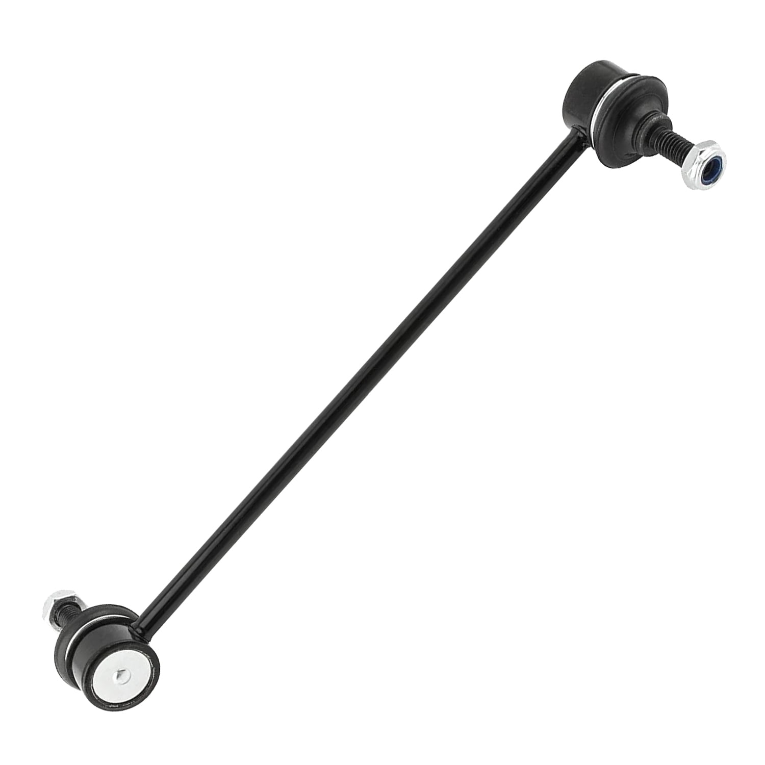 Detroit Axle - Front 2pc Sway Bars for 2008-2009 Ford Taurus X Mercury Sable, 2005-2007 Five Hundred Freestyle Montego, 2 Stabilizer Sway Bar Links Replacement