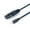 TYPEC transfer xxx, variant on USB Type C to 3Pin XLRs Male Female Connectors Microphones Cable, Balanced Sound Cord for Mixers and Amplifiers
