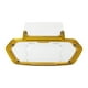 thumbnail image 4 of Reemplazo de cubierta para tablero de motocicleta para X- 300 Guard, protector de pantalla para tablero, accesorio de repuesto para motocicleta Oro, 4 of 8