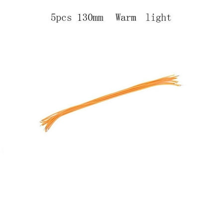 

for Edison Bulb Filament Lamp Parts LED Light Accessories Diodes Flexible Fi Lr