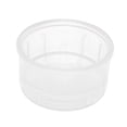 thumbnail image 4 of Lid Cap for Cocktail Shaker Drink Mixer Iced Coffee Maker Accessory Tool, 4 of 8