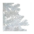 thumbnail image 2 of KSA 9' x 17" White Pine Artificial Christmas Garland, Unlit, 2 of 2