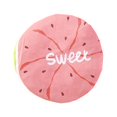 thumbnail image 1 of Fridja Cute Cartoon Fruit Pattern Waterproof Shower Cap Adult Shower Cap Bathing Cap, 1 of 5